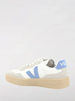Sneakers V-90 Veja in pelle
