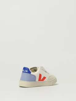 Sneakers V-12 Veja in pelle