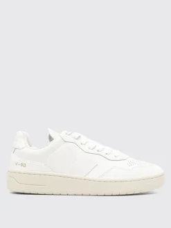Sneakers V-90 Veja in pelle O.T.