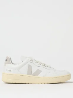 Sneakers V-90 Veja in pelle O.T.