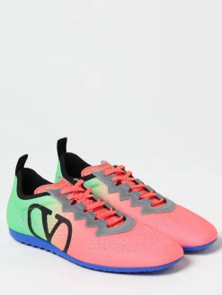 Sneakers Valentino Garavani Chromathon in tessuto tecnico