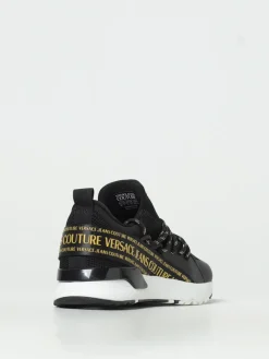 Sneakers Versace Jeans Couture in mesh
