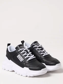 Sneakers Versace Jeans Couture in pelle