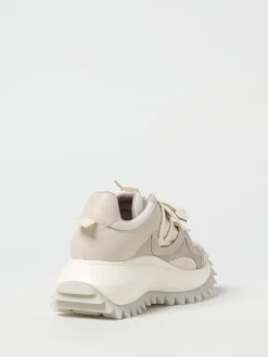 Sneakers Vic Matiè in pelle e mesh