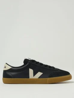 Sneakers Volley Veja in pelle O.T.