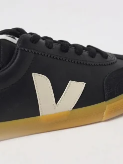 Sneakers Volley Veja in pelle