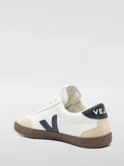 Sneakers Volley Veja in pelle O.T.