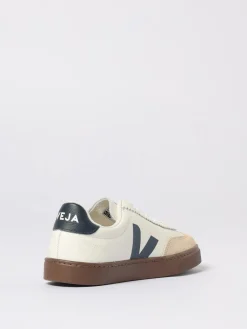 Sneakers Volley Veja in pelle
