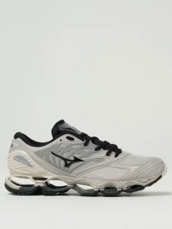 Sneakers Wave Prophecy LS Mizuno in mesh e gomma
