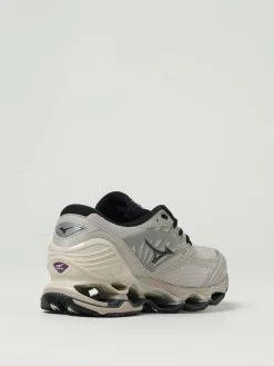 Sneakers Wave Prophecy LS Mizuno in mesh e gomma
