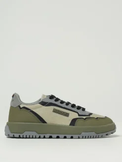 Sneakers Wildpace Autry in cordura e camoscio