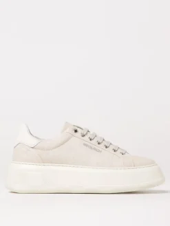 Sneakers Woolrich in canvas