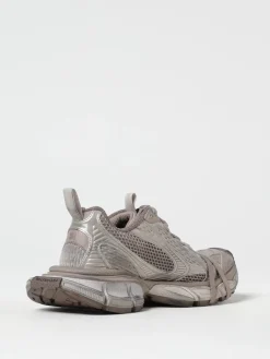 Sneakers 3XL Balenciaga in mesh e pelle sintetica used