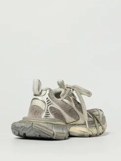 Sneakers 3XL Balenciaga in mesh e gomma used