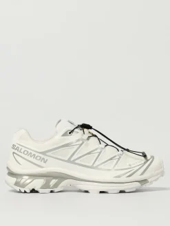 Sneakers XT-6 Gore-Tex Salomon in mesh e gomma