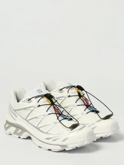 Sneakers XT-6 Gore-Tex Salomon in mesh e gomma