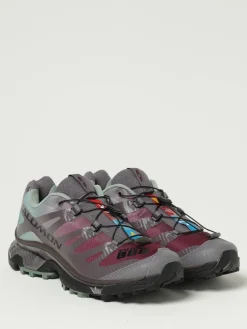 Sneakers XT-4 OG Salomon in mesh e gomma