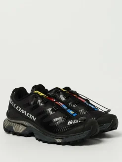 Sneakers XT-4 OG Salomon in mesh e gomma