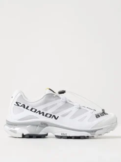 Sneakers XT-4 Salomon in mesh