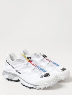 Sneakers XT-4 Salomon in mesh