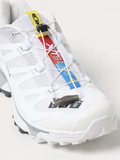 Sneakers XT-4 Salomon in mesh