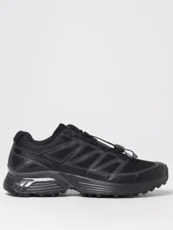 Sneakers XT-Pathway 2 Salomon in mesh e gomma