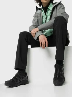 Sneakers XT-Quest Advanced Salomon in mesh e gomma