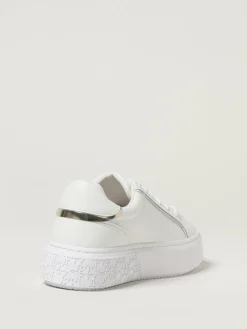 Sneakers Yoko 06 Pinko in pelle