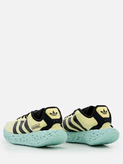 Sneakers Zponge Adidas Originals in nylon e gomma