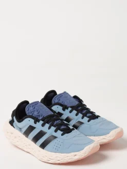 Sneakers Zponge Adidas Originals in nylon e mesh
