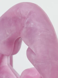 Specchio Completedworks in resina cushion