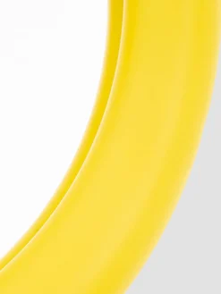 Specchio Duplum Raawii in metallo e vetro