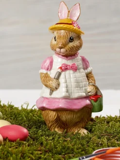 Statuetta Easter Villeroy & Boch in porcellana