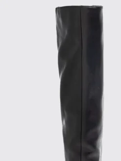 Stivale Babette Stuart Weitzman in pelle