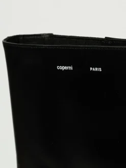 Stivale Bridge Coperni in pelle