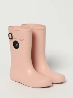 Stivale da pioggia Dolce & Gabbana in gomma