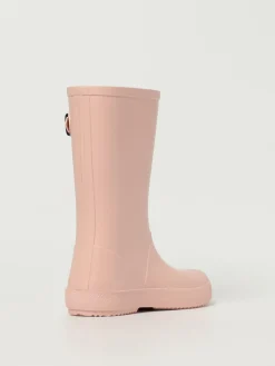 Stivale da pioggia Dolce & Gabbana in gomma