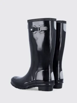 Stivale da pioggia Hunter in gomma