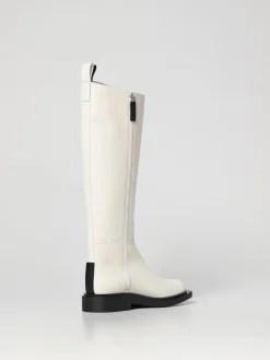 Stivale Gin 3Juin in pelle