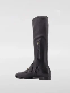 Stivale Jordaan Gucci in nappa