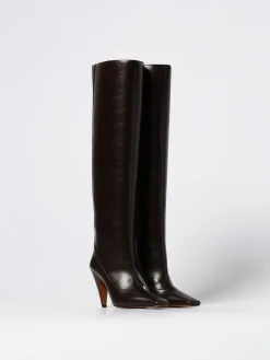 Stivale Stella Spur Stella McCartney in pelle sintetica Alter Mat