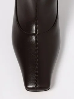 Stivale Stella Spur Stella McCartney in pelle sintetica Alter Mat