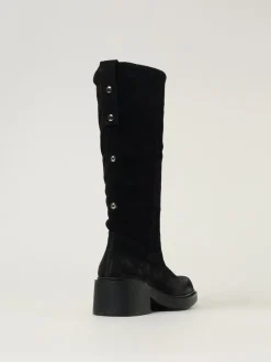 Stivale Vic Matié in camoscio