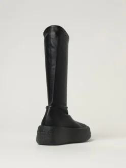 Stivale Vic Matié in pelle stretch