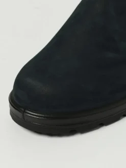 Stivaletto Blundstone in nabuk