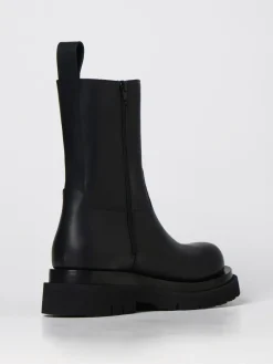 Stivaletto Bottega Veneta in pelle