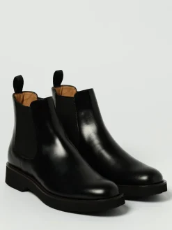 Stivaletto Church's in pelle