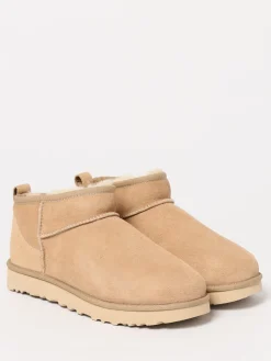 Stivaletto Classic Ultra Minni UGG in camoscio