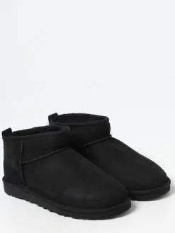 Stivaletto Classic Ultra Mini UGG in camoscio