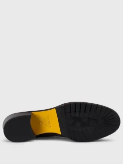 Stivaletto Doucal's in camoscio